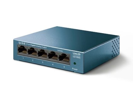 946161 switch tp link ls105g