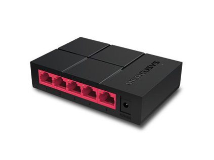 946224 switch tp link mercusys ms105