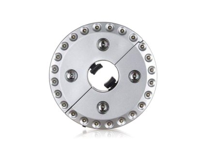 4L light for parasol