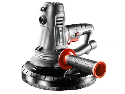 334357 bruska graphite 59g262 na sadrokarton