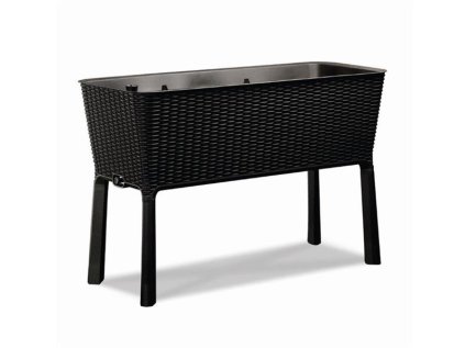 334483 kvetinac keter easy grow graphite