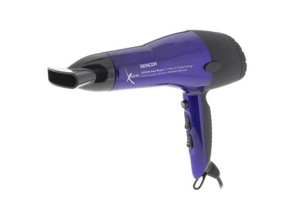 962865 fen sencor shd 6600v