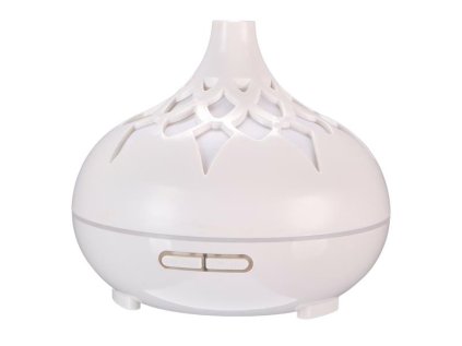 950781 aroma difuzer sixtol palm white gloss