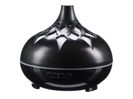 946689 aroma difuzer sixtol palm black gloss