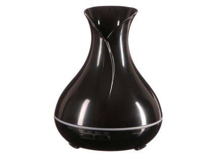 946698 aroma difuzer sixtol vulcan black gloss