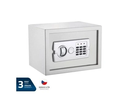 334687 trezor geti e25dcw 350x250x250mm