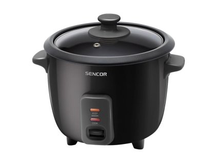 964980 ryzovar sencor srm 0601bk