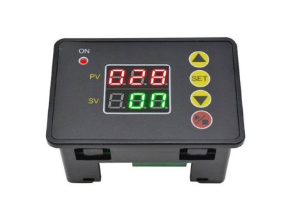 1371453 casovy spinac t2310 12v