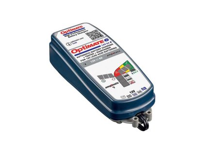 336523 nabijacka akumulatorov tecmate optimate 6 ampmatic 12v 6a