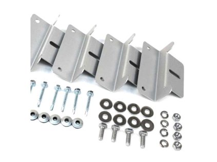 948936 drziak pre solarny panel balenie 4ks