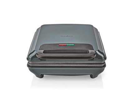 336835 vaflovac nedis kawp210fbk