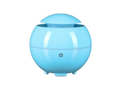 949245 aroma difuzer sixtol globe blue gloss