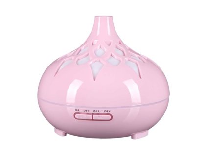 949254 aroma difuzer sixtol palm pink gloss