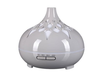 949257 aroma difuzer sixtol palm grey gloss