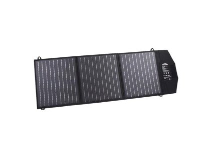 436486 solarny panel carclever 35so60 nabijacka 60w