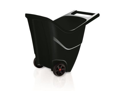 949416 vozik zahradny load go ii 85l cierny