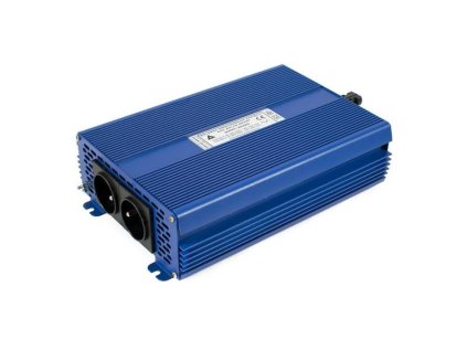 337195 solarny invertor eco solar boost mppt 3000 3kw ohrev vody