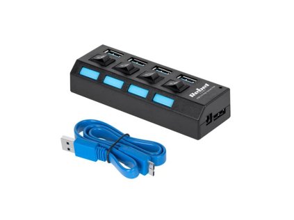 953232 usb hub rebel kom0940