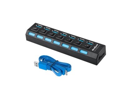 949473 usb hub rebel kom0941