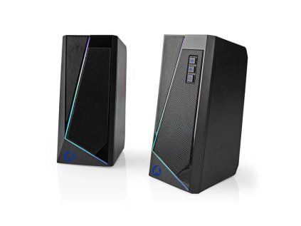 960891 pc reprosustava nedis gspr31020bk