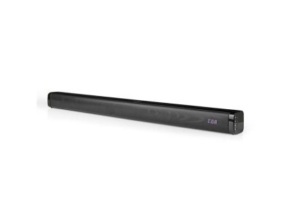 337453 soundbar nedis spsb200bk