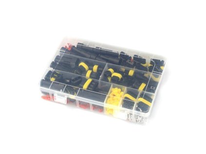 949686 suprava vodotesnych konektorov amp 352ks