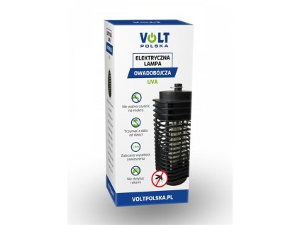 949698 lapac hmyzu volt 3w