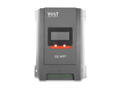 337489 solarny regulator volt sol 12 24v mppt 30a bluetooth