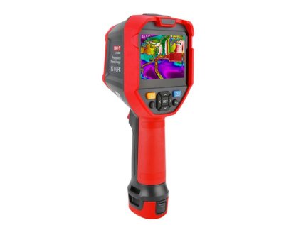 337513 termokamera uni t uti730e