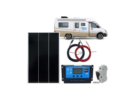 337573 solarna zostava karavan solarfam 100wp