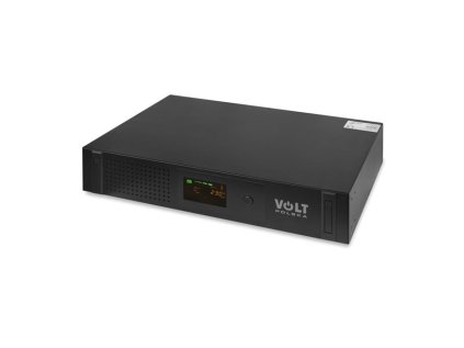 351181 ups volt rack 850va 480w 9ah