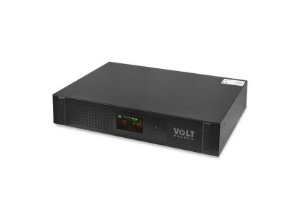 351184 ups volt rack 1200va 720w 2x7ah