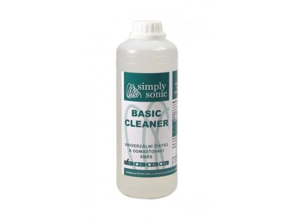 949785 cistiaci koncentrat simply sonic basic cleaner 1l