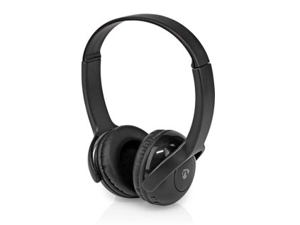 956946 sluchadla bluetooth nedis hpbt4000bk