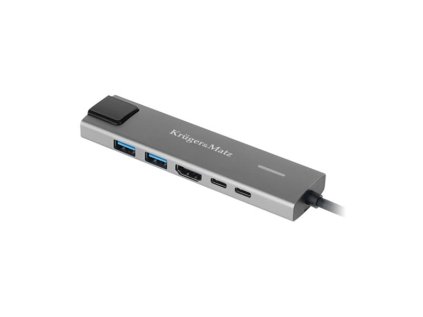 950199 usb c hub kruger matz km0391