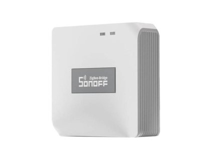 954339 smart centralna jednotka sonoff zb bridge p pre zigbee