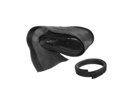 951222 organizer na kable ltc org04 black