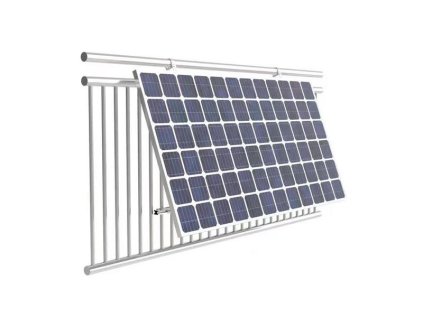 351733 drziak pre solarny panel na balkon solarfam