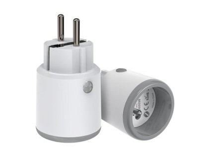 951456 smart zasuvka cel tec a2z c zigbee tuya