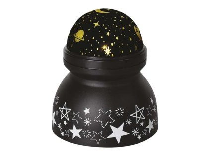 962799 projektor emos dcpw05 vesmir