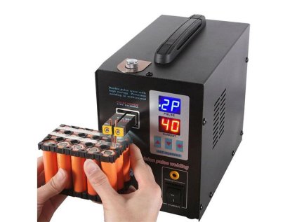 357210 bodova zvaracka baterii sunkko 737g