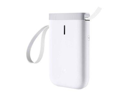 435640 tlaciaren stitkov niimbot d11 white