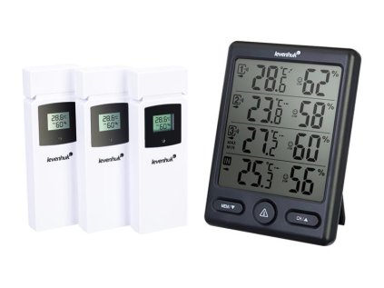 358139 meteostanica levenhuk wezzer plus lp20