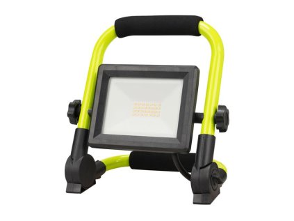 959871 led reflektor retlux rpl 202 20w