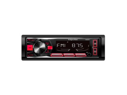1458957 autoradio kruger matz km2011