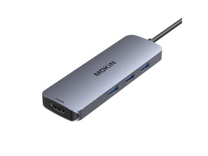 361275 usb c hub mokin mouc0409 8v1