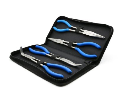 435706 suprava kliesti geko g00826 4ks