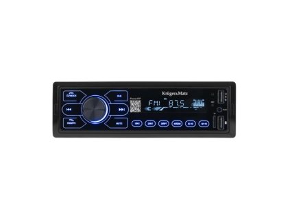 955293 autoradio kruger matz km2013