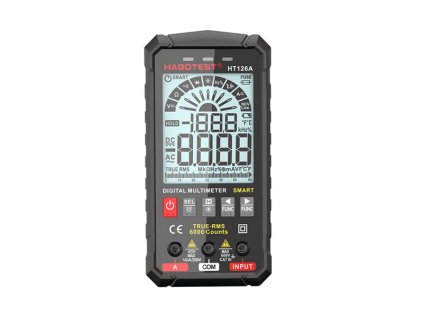 956055 multimeter habotest ht126a