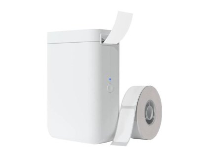 435829 tlaciaren stitkov niimbot d101 white